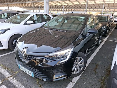 Renault CLIO Clio Ste 1.0 SCe 65ch Air - 21N