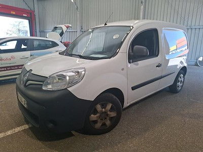 Renault Kangoo express Kangoo Express 1.5 Blue dCi 95ch Grand Confort