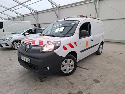 Renault Kangoo express Kangoo Express Electric 33 Extra R-Link ACHAT INTEGRAL