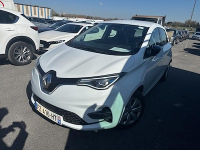 Renault ZOE Zoe Reversible R110 Business - Achat Integral -21// 2 PLACES