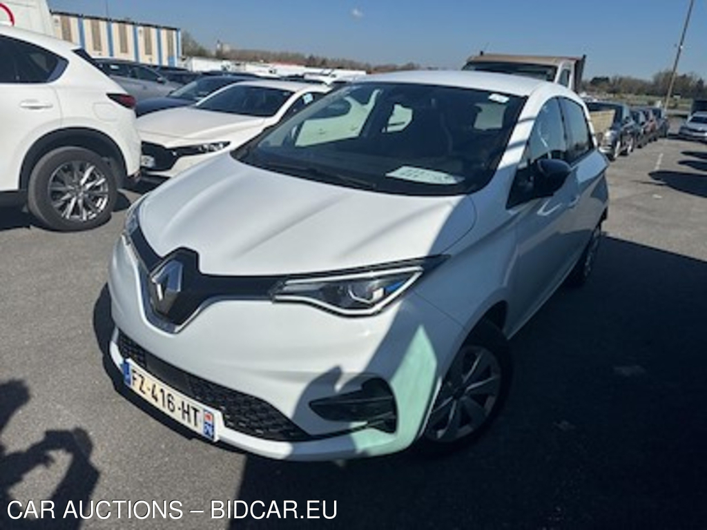 Renault ZOE Zoe Reversible R110 Business - Achat Integral -21// 2 PLACES