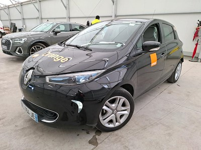 Renault ZOE Zoe Zen charge normale R90 Achat Integral MY19 // 2 PLACES