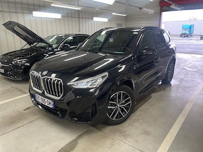 BMW X1 X1 sDrive20i 170ch M Sport