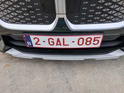 BMW X1 X1 sDrive20i 170ch M Sport