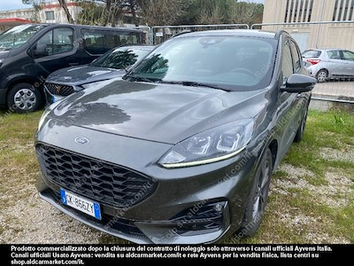 Ford kuga PC 1.5 ecoblue 120cv -