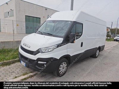 Iveco daily 35s17 V 3520l H2 -