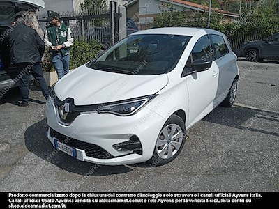 Renault zoe PC zoe life r110 -