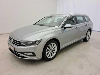 Volkswagen Passat Variant Elegance Business 1.6TDi 120pk/cv 5p DSG7, 2020