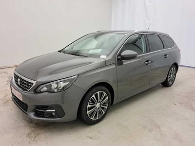 Peugeot 308 SW Allure 1.2 PureTech S&amp;S 130pk/cv 5p, 2021