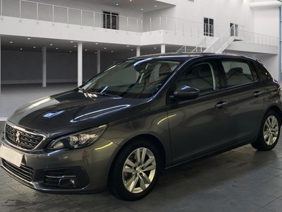 Peugeot 308 PURETECH 130CH S&amp;S EAT8 ACTIVE BUSINESS Active Business, 2019