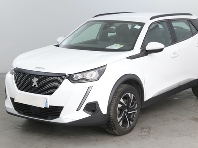 Peugeot 2008 BLUEHDI 130 S&amp;S EAT8 ALLURE Allure, 2021