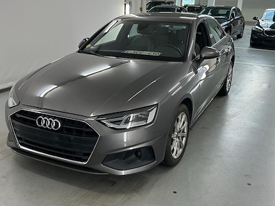 Audi A4 2.0 35 TDI 120KW S TR BUSINESS EDITION