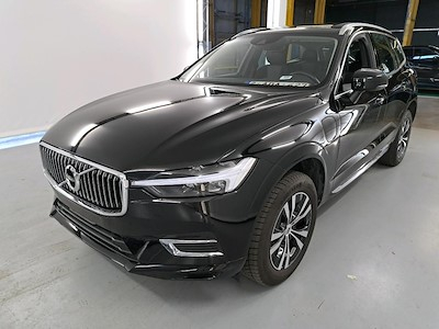 Volvo XC60 2.0 T6 RECHARGE GEARTR INSCRIPTION EXPR. Business