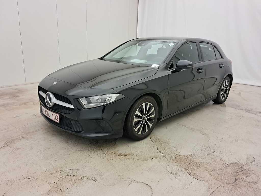Mercedes A-Klasse A180d Business Solution 2.0d 116pk/cv 5p 8G-DCT, 2021