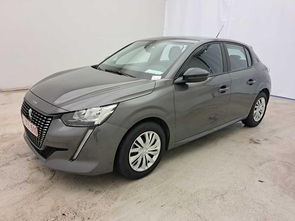 Peugeot 208 Active 1.5 BlueHDi S&S 100pk/cv 5p, 2023