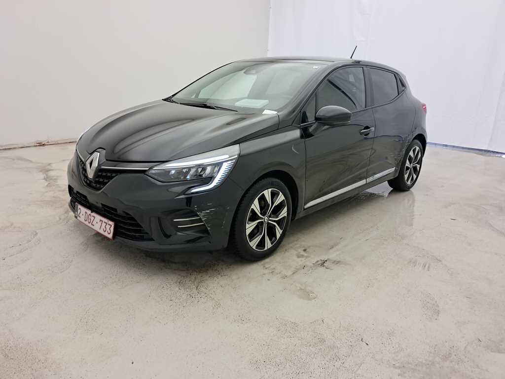 Renault Clio Evolution 1.0TCe 90pk/cv 5p, 2023