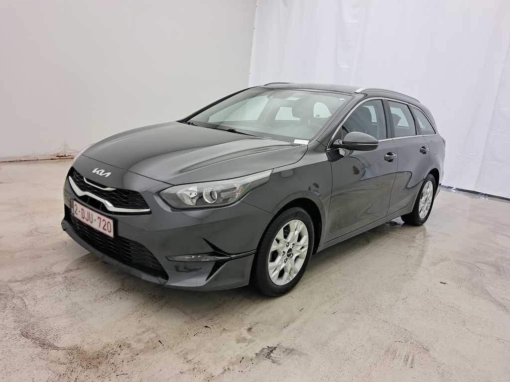 Kia Ceed Cee d SW Pulse 1.0T-GDi ISG 120pk/cv 5p, 2023