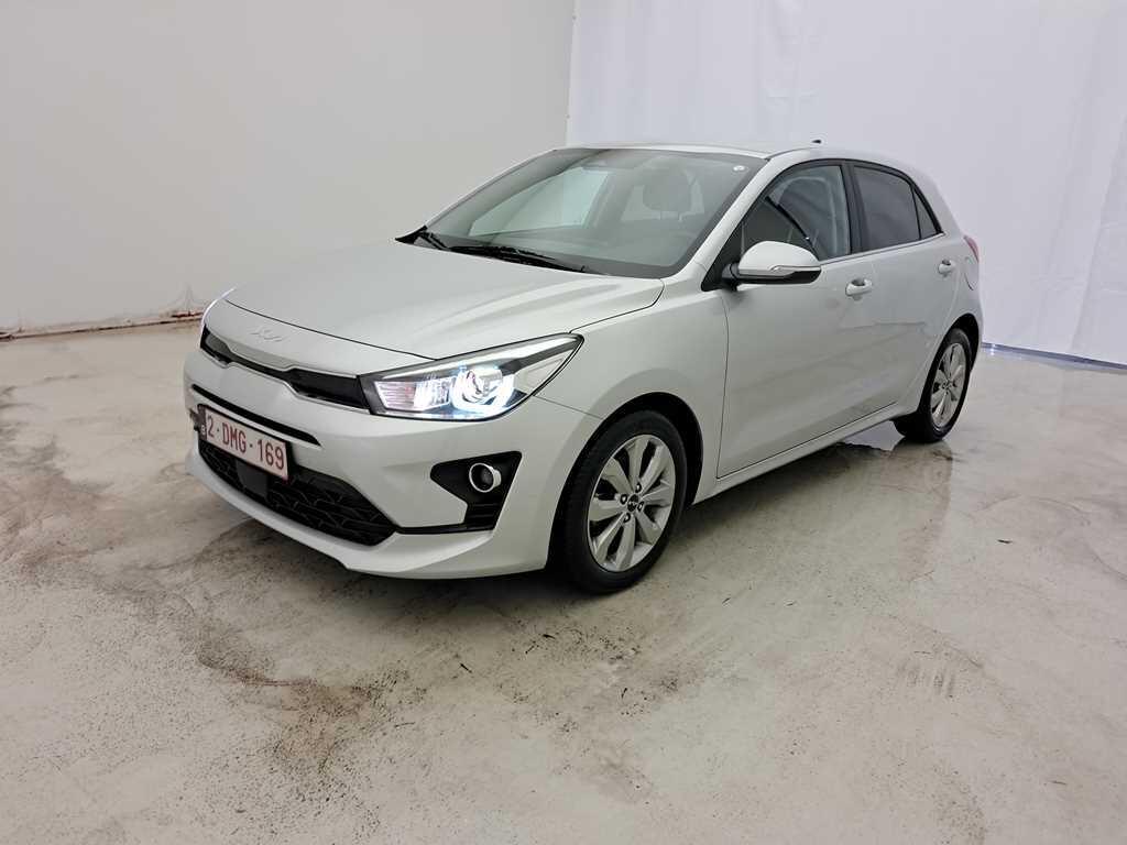 Kia Rio Rio Pulse 1.0T 100pk/cv 5p 7DCT, 2023