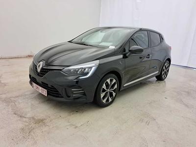 Renault Clio Evolution 1.0TCe 90pk/cv 5p, 2023