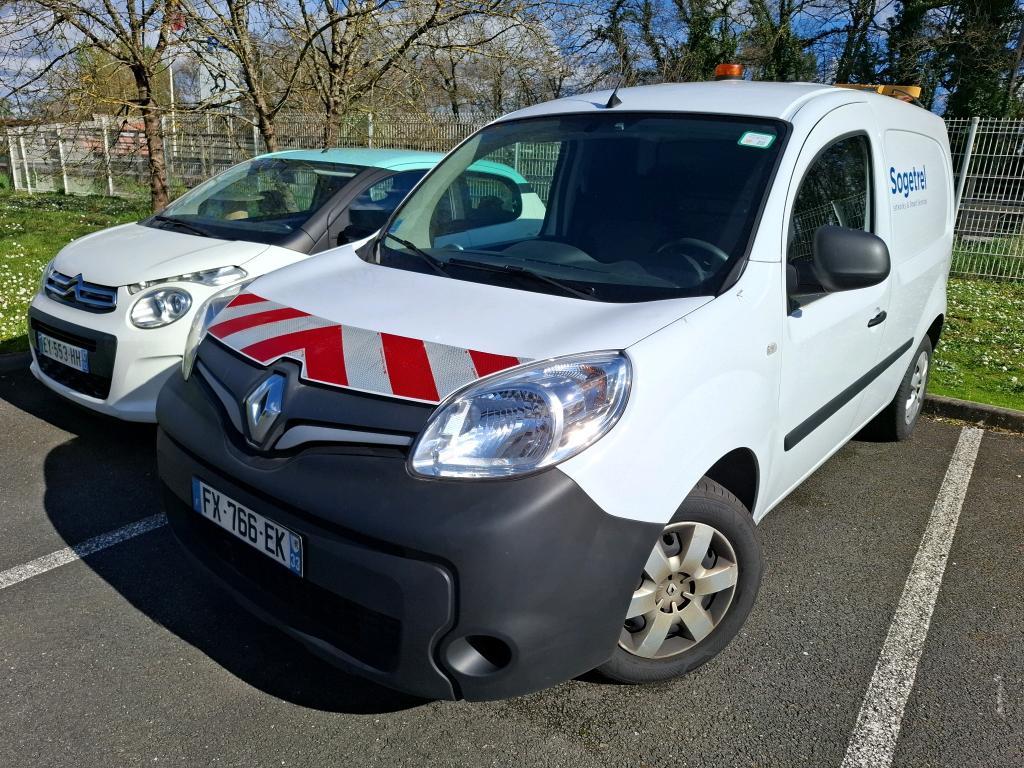 Renault Kangoo Express Extra R-Link - Blue dCi 95 VU [4P] bvm 6-95CH-5cv, 2021