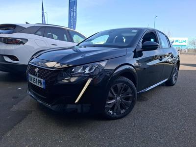 Peugeot e-208 ELECTRIQUE ACTIVE PACK VP [5P] bva 1-136CH-4cv, 2023