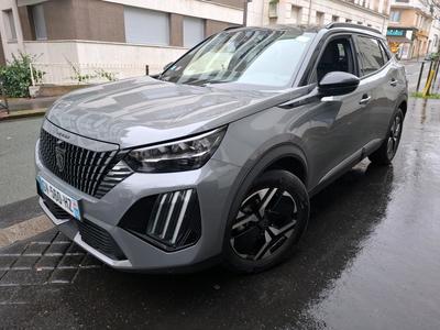 Peugeot 2008 PureTech 130 S&amp;S EAT8 GT VP [5P] bva 8-130CH-7cv, 2024