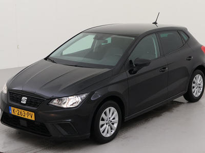 Seat Ibiza 1.0 TSI 95PK STYLE BUSINESS INTENSE, 2021