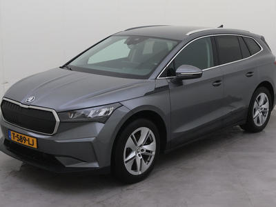 Skoda Enyaq iv 80 BEV 204PK 77KWH PLUS, 2023