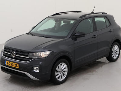 Volkswagen T-cross 1.0 TSI 95PK LIFE EXECUTIVE, 2021