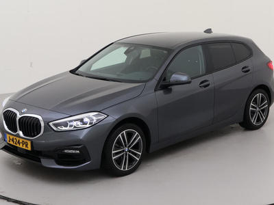 BMW 1-SERIE 118I 140PK AUT HIGH EXECUTIVE EDIT. M-SPORT H&amp;K AUDIOMEDIA, 2020