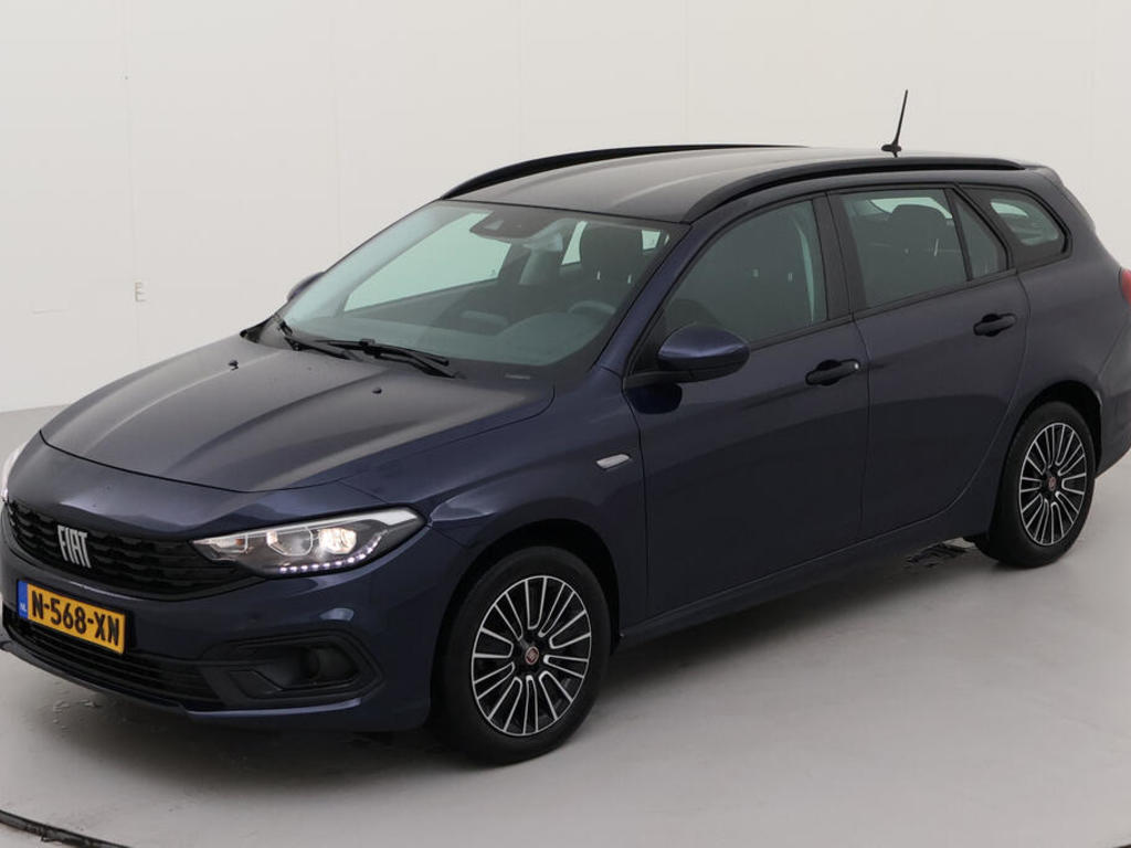 Fiat Tipo stationwagon 1.0 101PK CITY LIFE, 2021