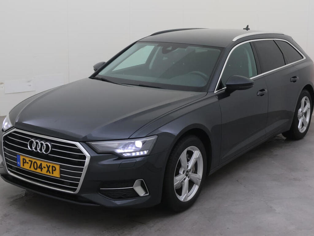 Audi A6 Avant 40 TFSI 204PK S TRONIC ADVANCED EDITION PRO LINE, 2022