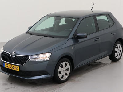 Skoda Fabia 1.0 MPI 75PK ACTIVE LAUNCH, 2019