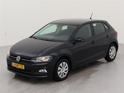Volkswagen Polo 1.0 TSI 95PK COMFORTLINE MULTIMEDIA, 2020