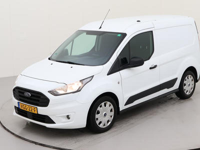Ford Transit connect 1.5 ECOBLUE 101PK L1 TREND, 2020