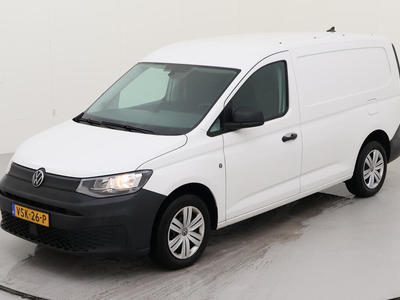 Volkswagen Caddy cargo maxi 2.0 TDI 122PK DSG COMFORT COMPOSITION COLOR, 2022