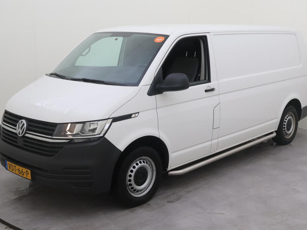 Volkswagen Transporter 2.0 TDI 110PK L2H1 340/2800, 2020