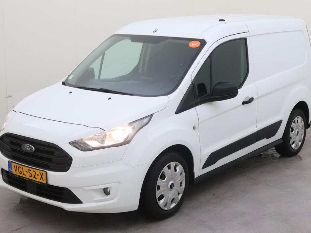 Ford Transit connect 1.5 ECOBLUE 101PK L1 TREND SYNC-3, 2020