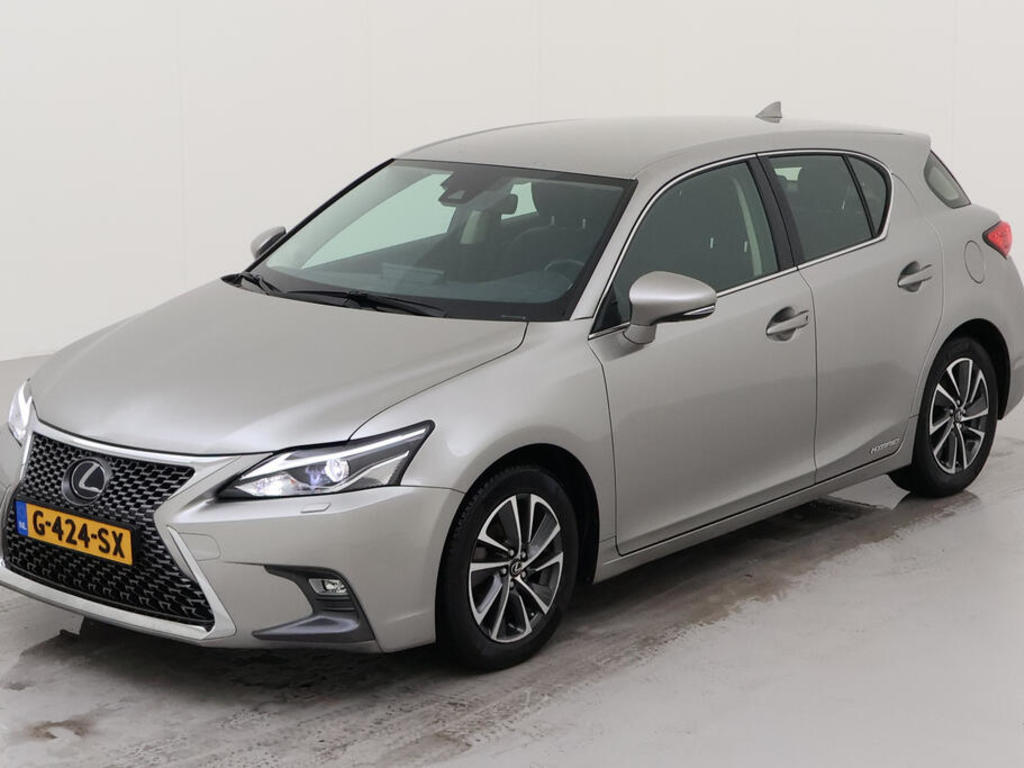 Lexus Ct 136PK 200H E-CVT EDITION 30, 2019