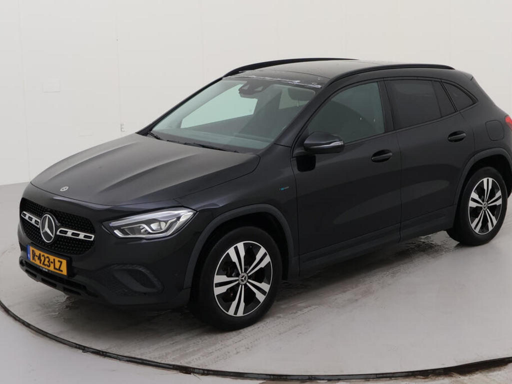 Mercedes-Benz Gla-klasse 250E 218PK BUSINESS SOLUTION LUXURY LIMITED TREKHAAK, 2021