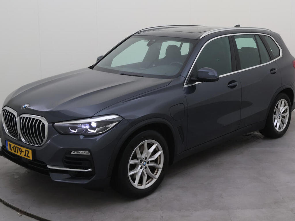 BMW X5 XDRIVE45E 394PK PHEV EXECUTIVE PANORAMA TREKHAAK, 2021