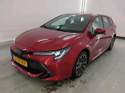 Toyota Corolla touring sports 1.8 HYBRID BUS INTRO, 2019