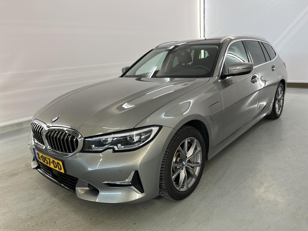 BMW 3-SERIE TOURING 330E EDRIVE EDITION, 2020