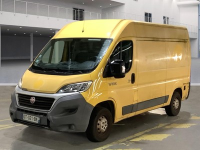 Fiat Ducato TOLE 3.5 M H2 2.0 MJT 115 PACK PACK, 2015