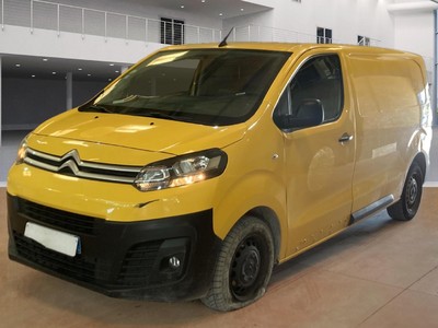Citroen Jumpy FGN M BLUEHDI 95 BVM5 CONFORT CONFORT, 2018