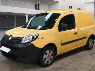 Renault Kangoo Z.E. GENERIQUE GENERIQUE, 2015