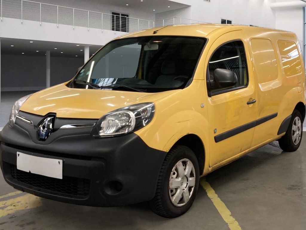 Renault Kangoo Z.E. GENERIQUE GENERIQUE, 2016