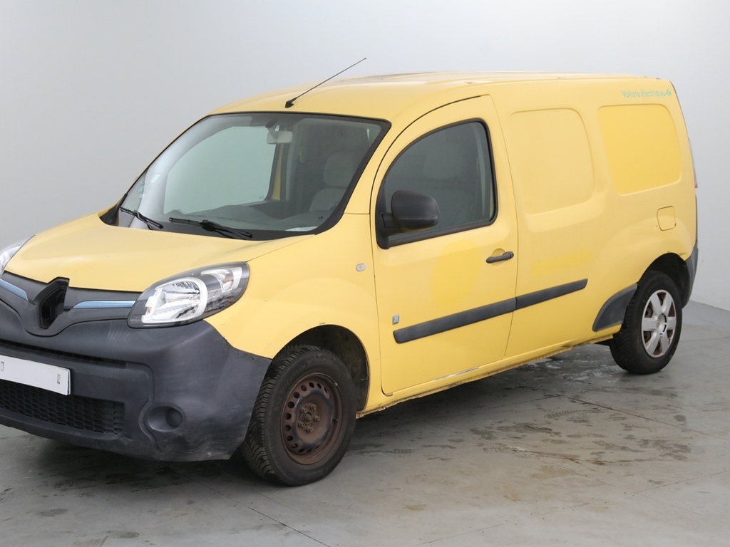 Renault Kangoo Z.E. GRAND VOLUME MAXI CONFORT CONFORT, 2015
