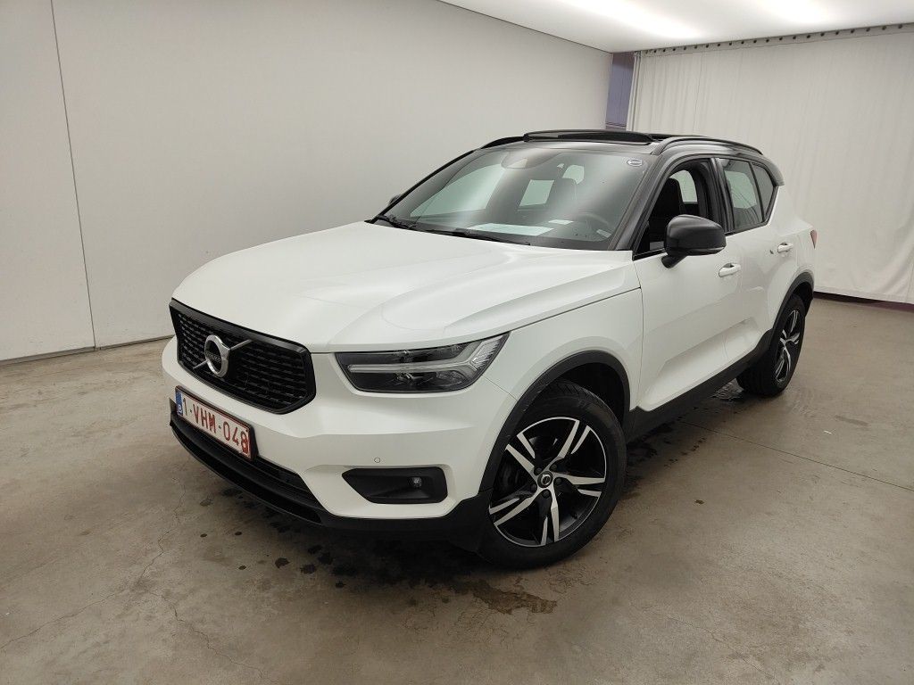 Volvo Xc40 diesel XC40 2.0 D3 R-DESIGN GEARTRONIC, 2018