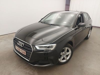 Audi A3 sportback diesel - 2017 A3 SPORTBACK 30 TDI BUSINESS EDIT. S TRON. (EU6D-T.), 2019